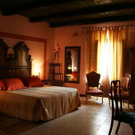 Hotel La Terrazza Sulla Storia San Pietro Infine