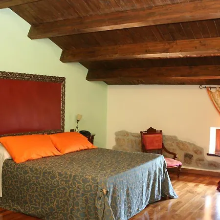 Hotel La Terrazza Sulla Storia