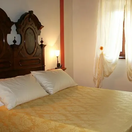 Hotel La Terrazza Sulla Storia