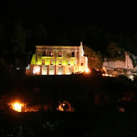 La Terrazza Sulla Storia 4*