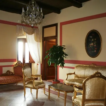 La Terrazza Sulla Storia