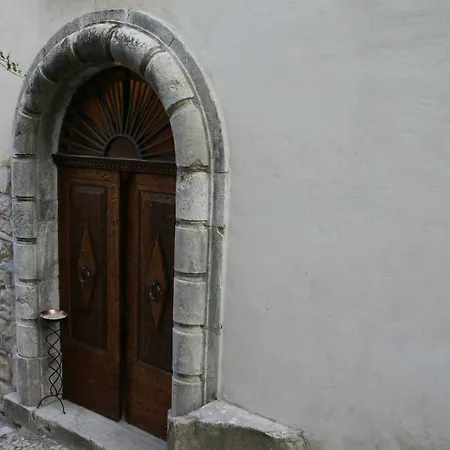 La Terrazza Sulla Storia 4* San Pietro Infine