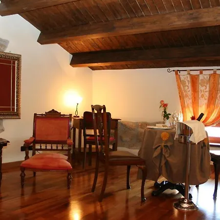 La Terrazza Sulla Storia Hotel San Pietro Infine