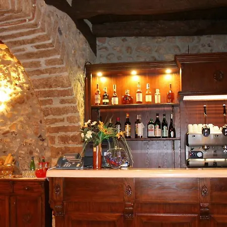 Hotel La Terrazza Sulla Storia 4*