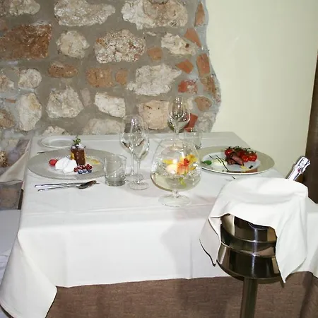 La Terrazza Sulla Storia