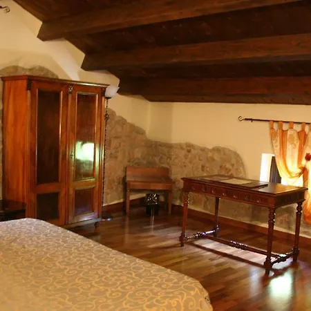 La Terrazza Sulla Storia 4* San Pietro Infine