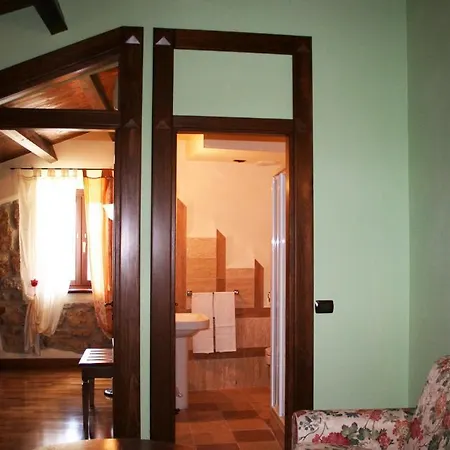 Hotel La Terrazza Sulla Storia
