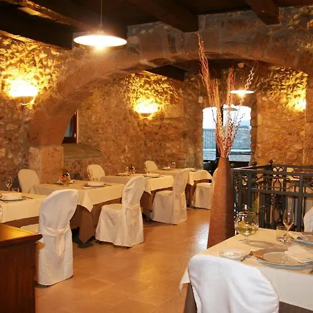 La Terrazza Sulla Storia Hotel