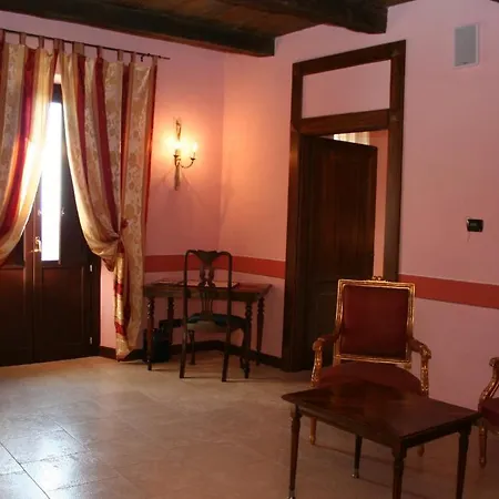 La Terrazza Sulla Storia 4*
