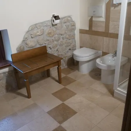 La Terrazza Sulla Storia Hotel San Pietro Infine